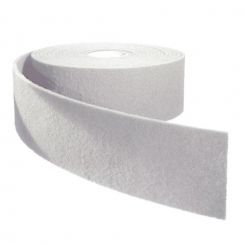 Rollen, GP 70600 Weiss, 100 
