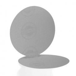 Discs WS flex 18 C micro, self stick P4000 250 mm without centre hole 