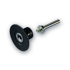 Accessories Spindle P 6 50 mm with 1/4 inch thread 