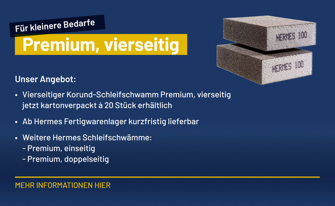Schwämme KVP