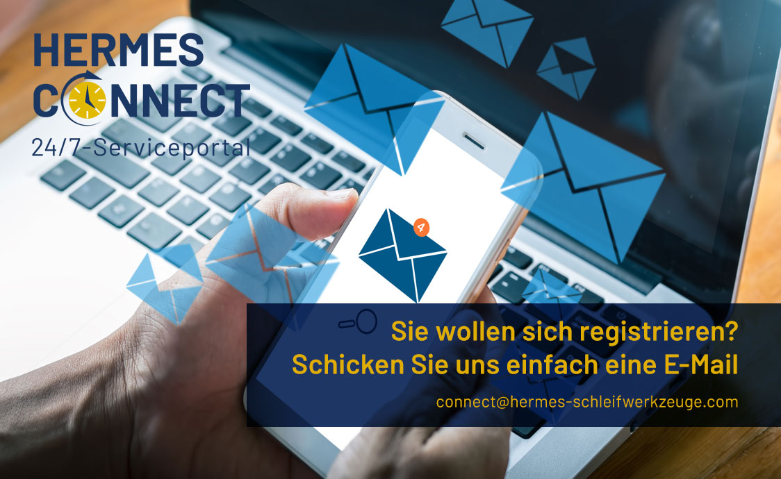 Registrierung